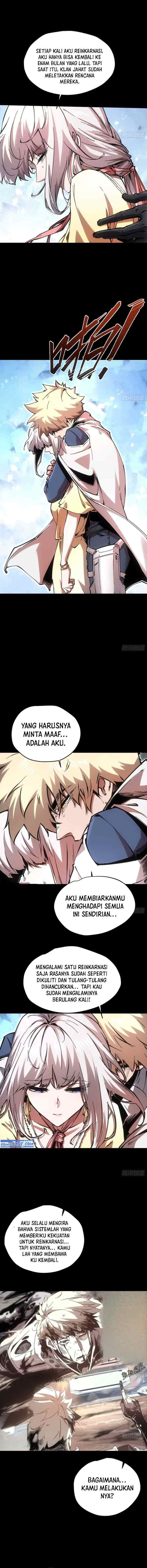 If I Don't Die Soon, I Will Rule The Demon Realm chapter 79 halaman 13