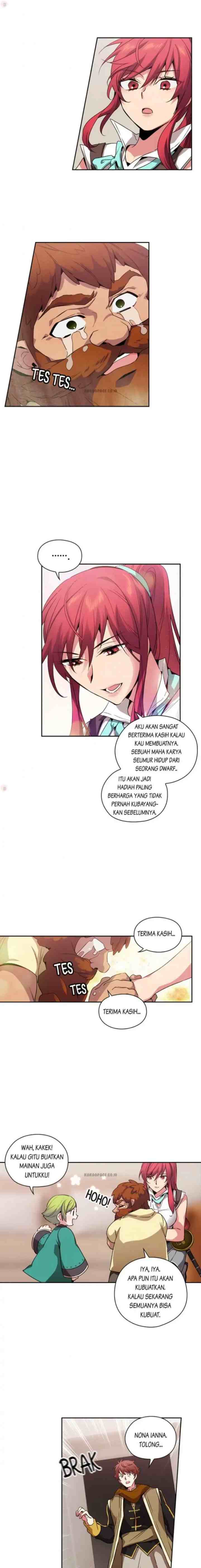 Adonis chapter 90 halaman 12