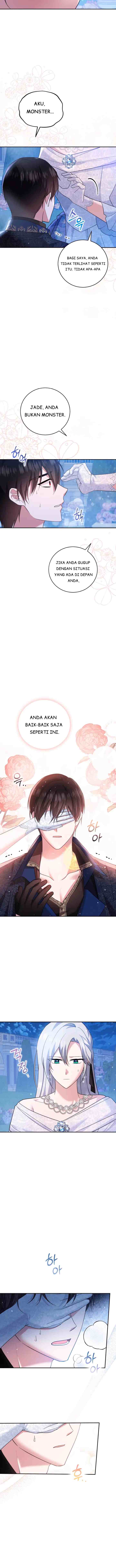 Please Support My Revenge chapter 25 halaman 6