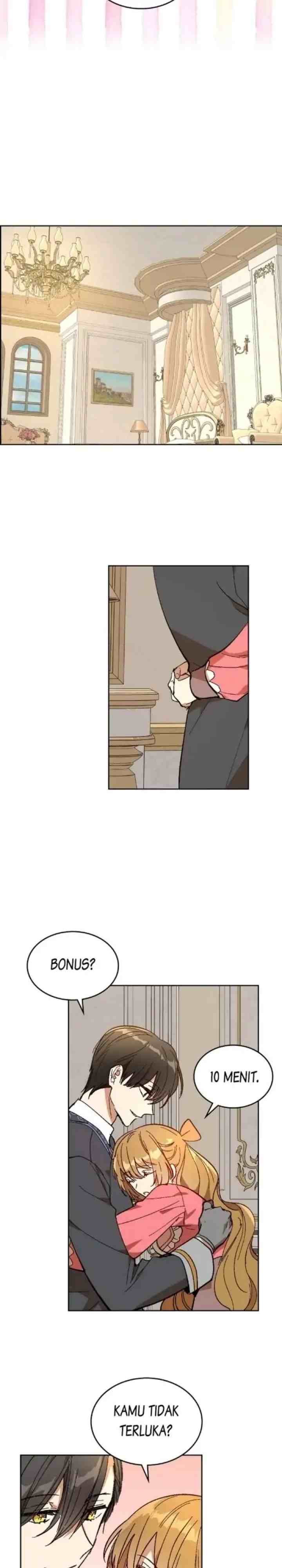 The Reason Why Raeliana Ended up at the Duke's Mansion chapter 154 halaman 10