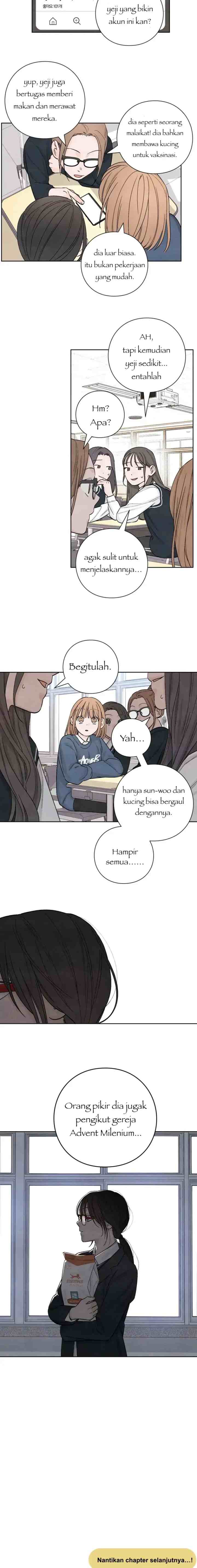 Apocalypse of Youth chapter 6 halaman 12