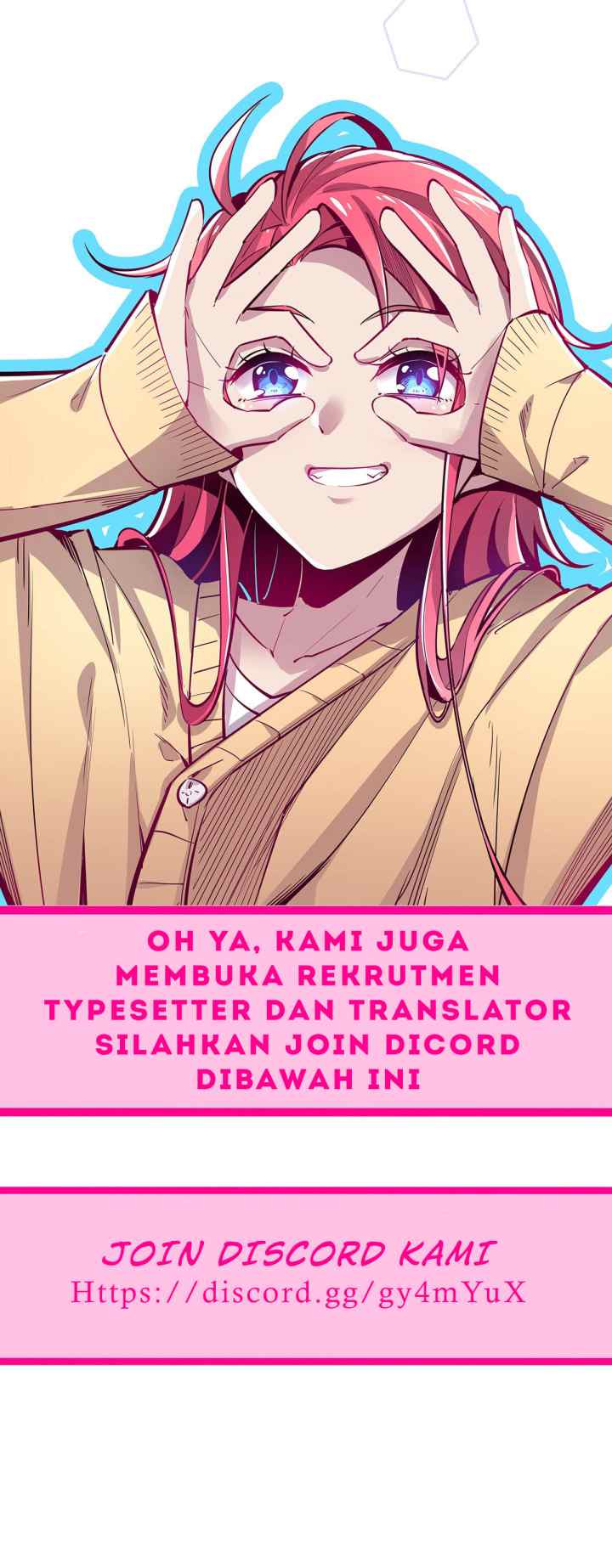 I am a God Alone chapter 22 halaman 13