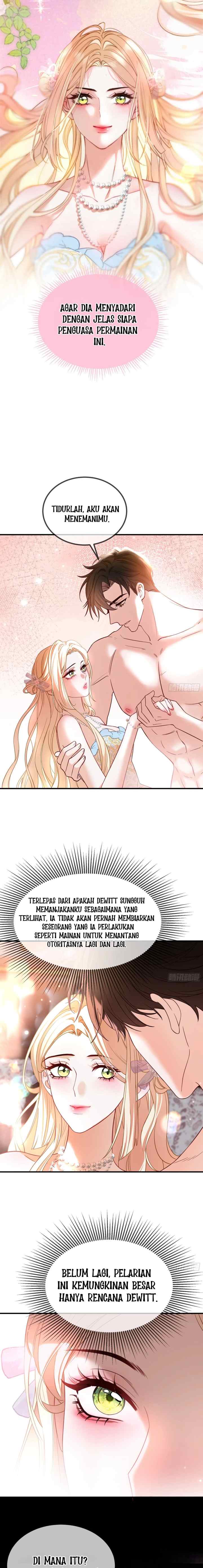 The Secret Game of Nobles chapter 40 halaman 8