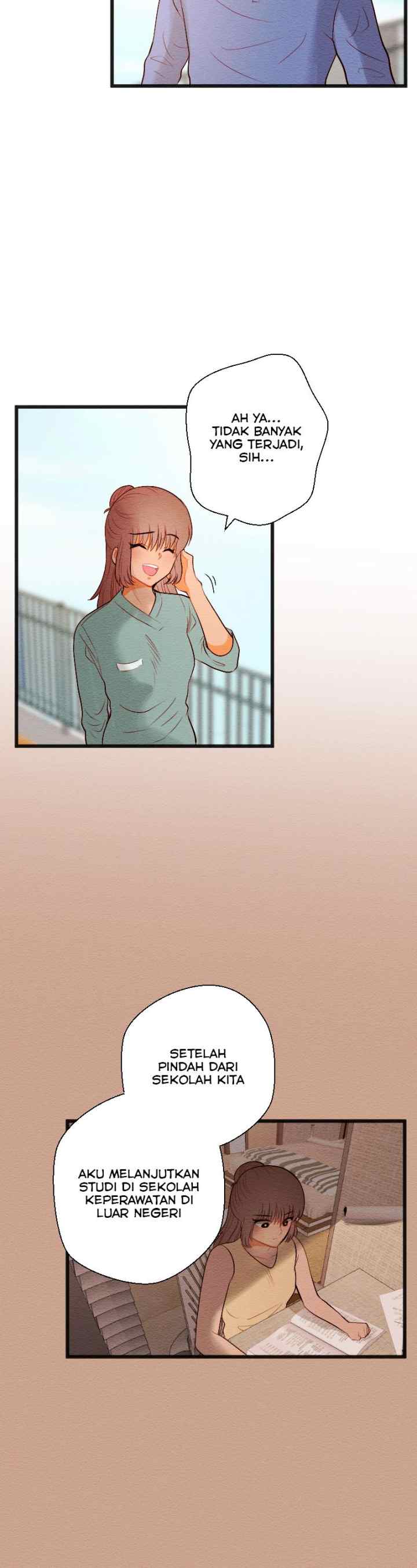 Mistake S2 chapter 31 halaman 12