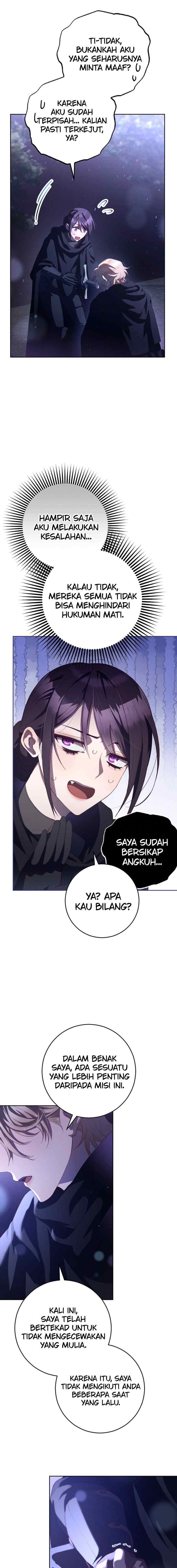 Crowning a Spoiled Prince chapter 86 halaman 16