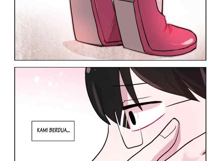 She Doesn't Like Me chapter 186 halaman 17
