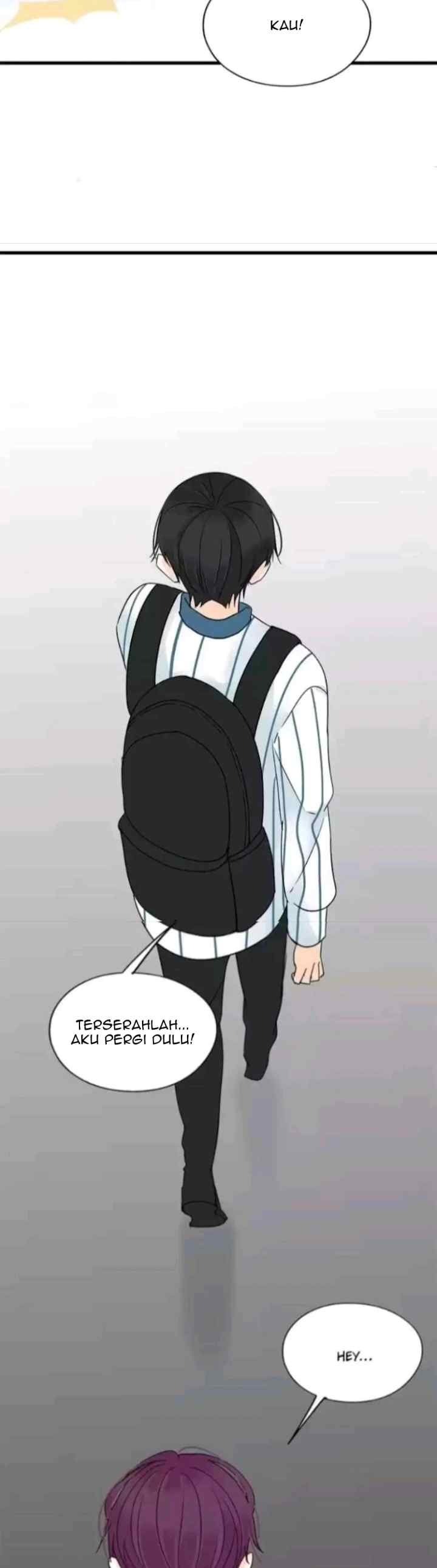 The Expert Boyfriend Snatcher chapter 27 halaman 8