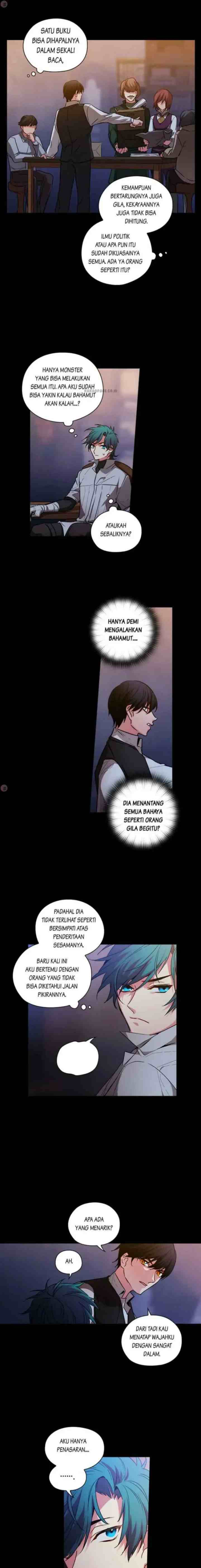 Adonis chapter 85 halaman 12
