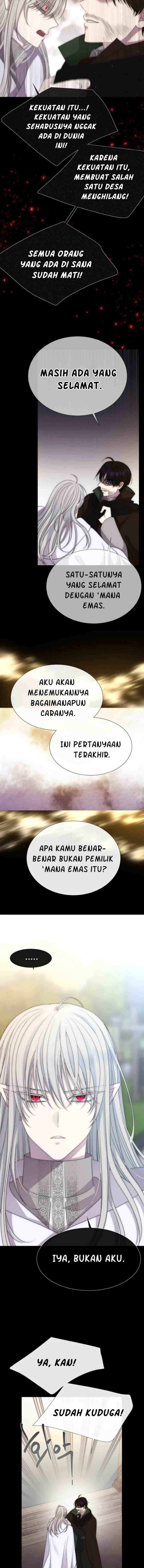 Charlotte Has Five Disciples chapter 167 halaman 7