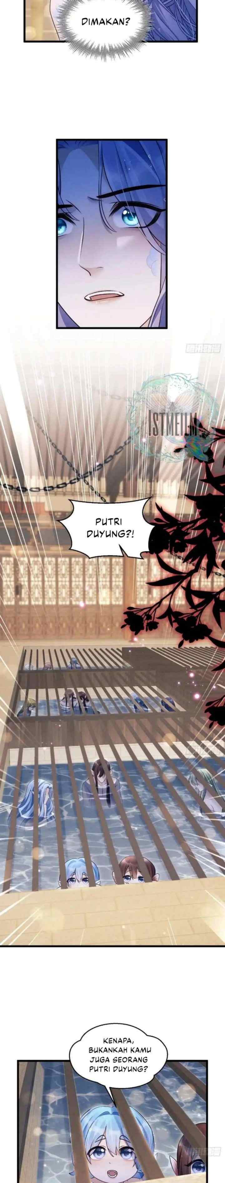 I Suspect the Actor Is Fishing for Me chapter 157 halaman 5