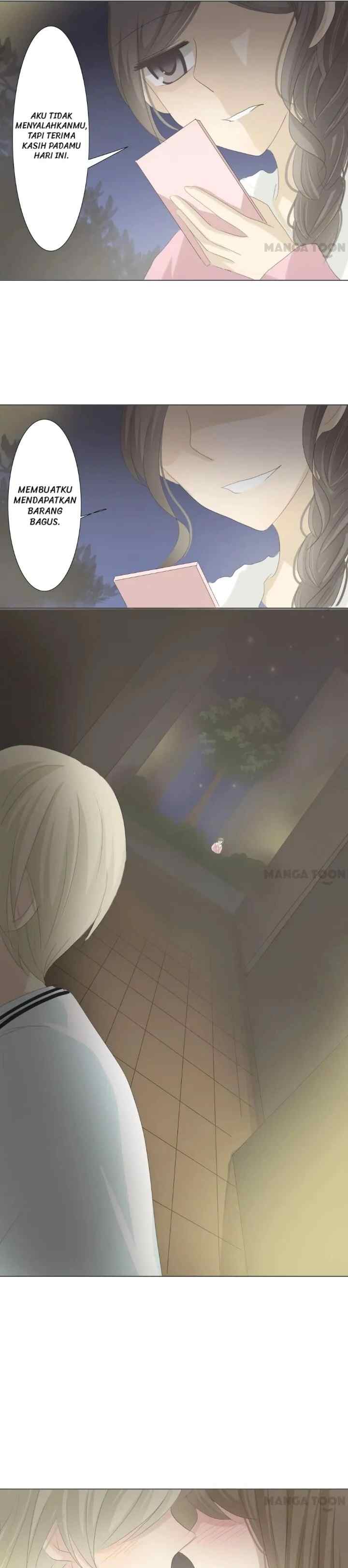 Summer Never Ends chapter 116 halaman 15