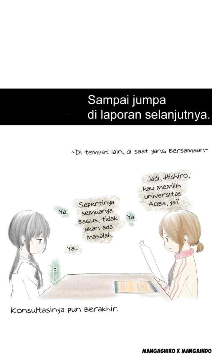 ReLIFE chapter 164 halaman 13
