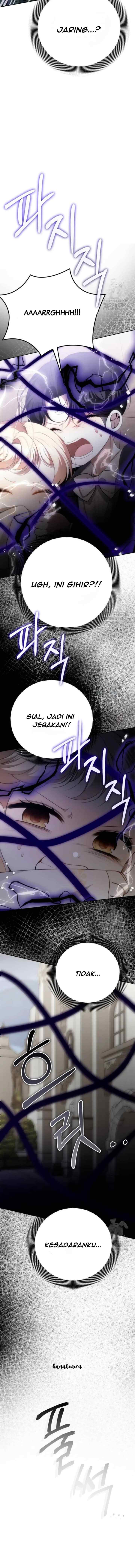 The Baby's Future Dream Is To Be A Villain chapter 9 halaman 5