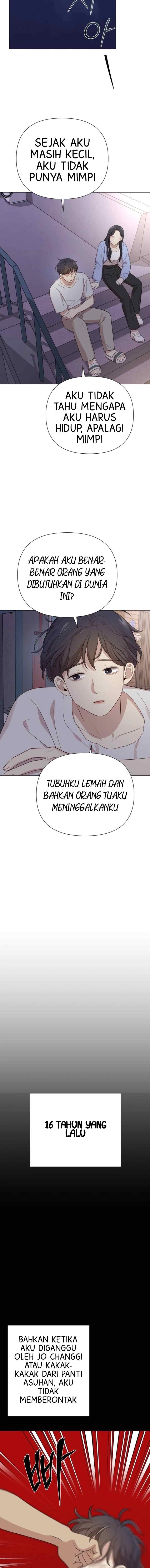 Give Birth To Me chapter 29 halaman 17