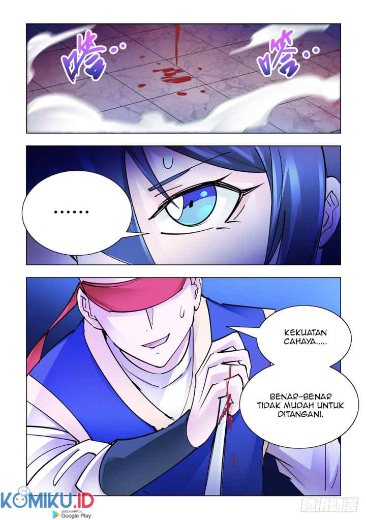 Battle Frenzy chapter 248 halaman 13