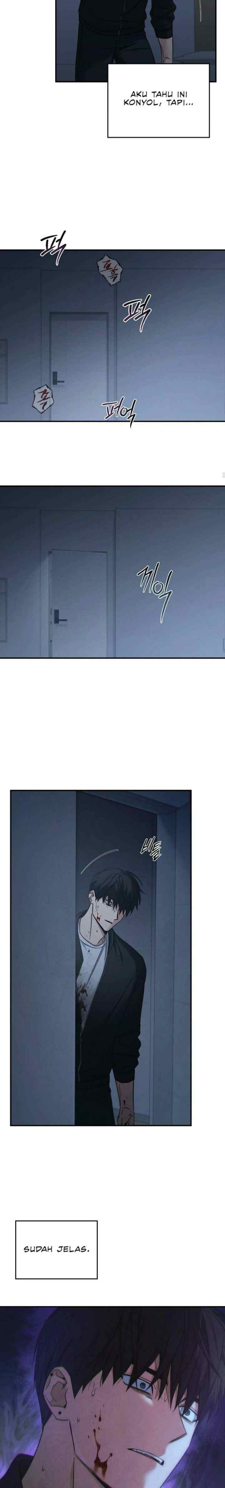 Dead Man's Switch chapter 45 halaman 9