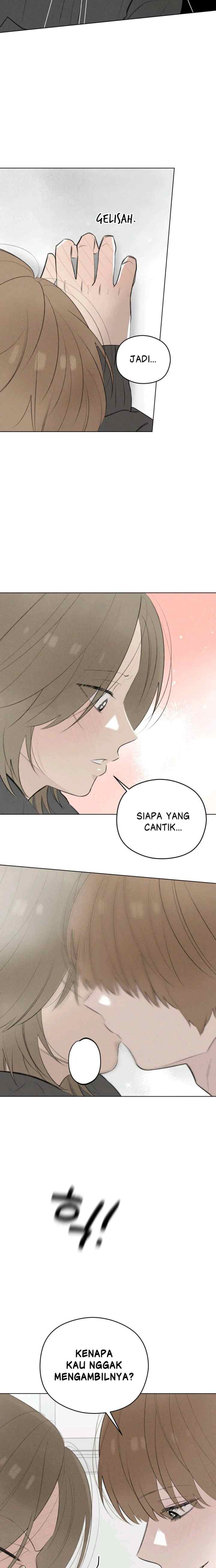 Red as a Tomato! chapter 50 halaman 7