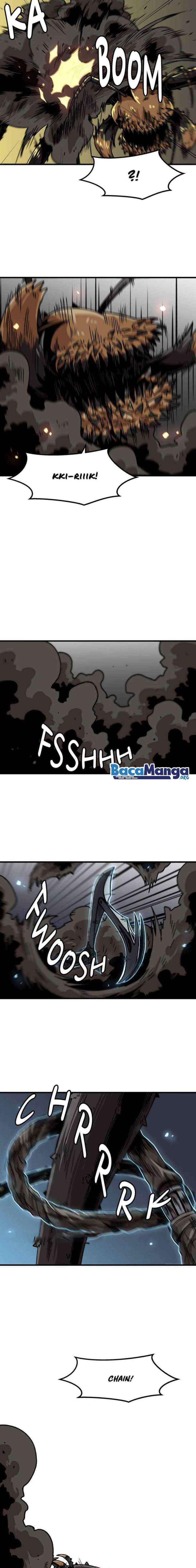 Bring My Level Up Alone chapter 44 halaman 7