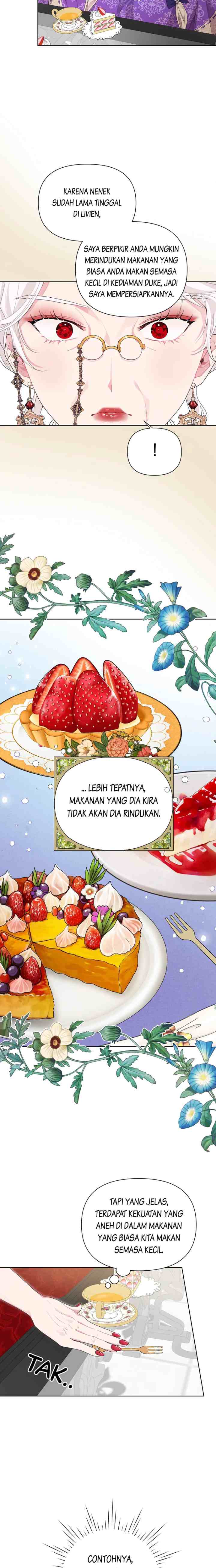 The Villain Daughter In-Law Has A Limited Time chapter 34 halaman 5