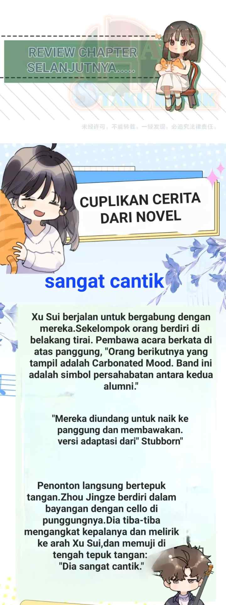 Heliotrope & Zjz chapter 39 halaman 15