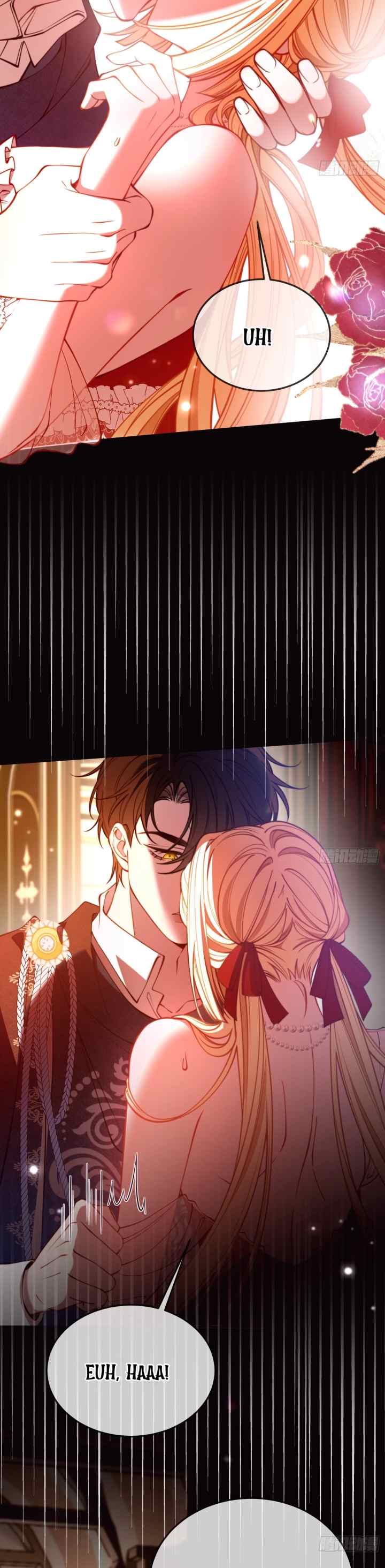 The Secret Game of Nobles chapter 46 halaman 9