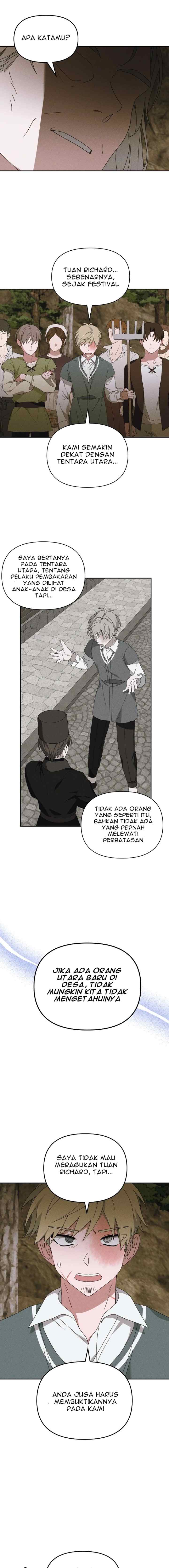 Foam of the Waves chapter 55 halaman 5