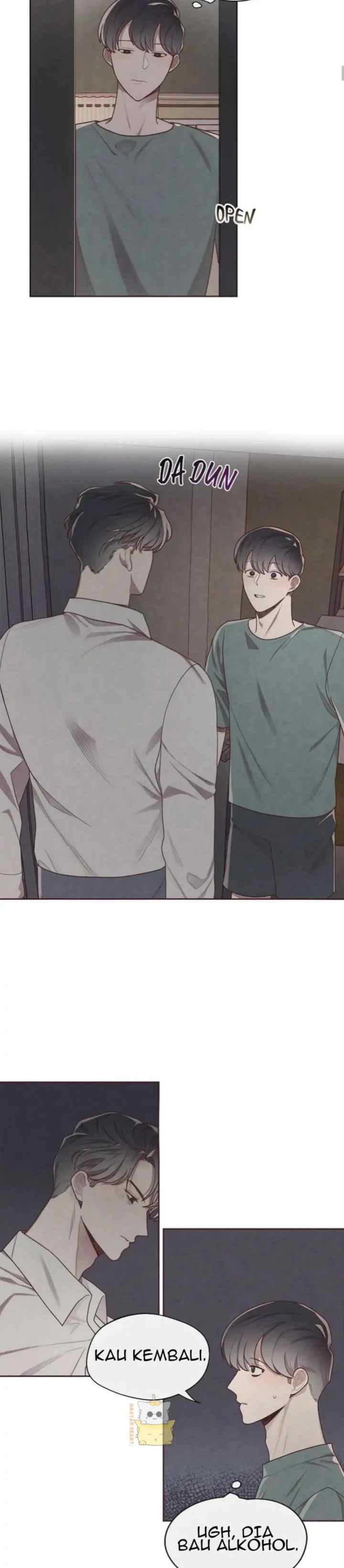 Relationship Ring chapter 6 halaman 17