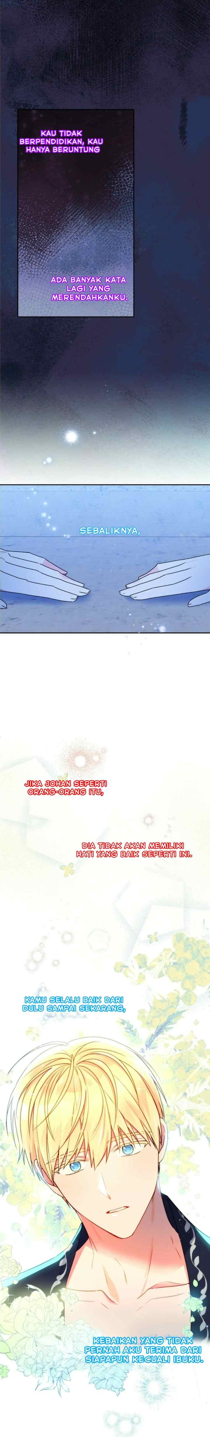 Observing Elena Evoy chapter 69 halaman 14