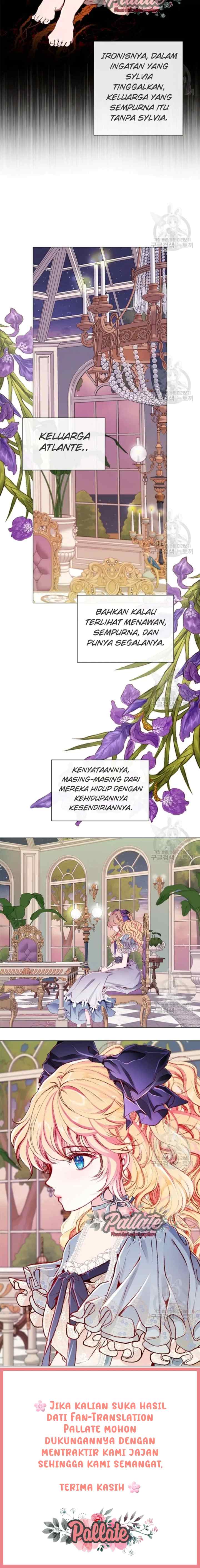 I Woke Up as the Ugly Duckling chapter 57 halaman 14