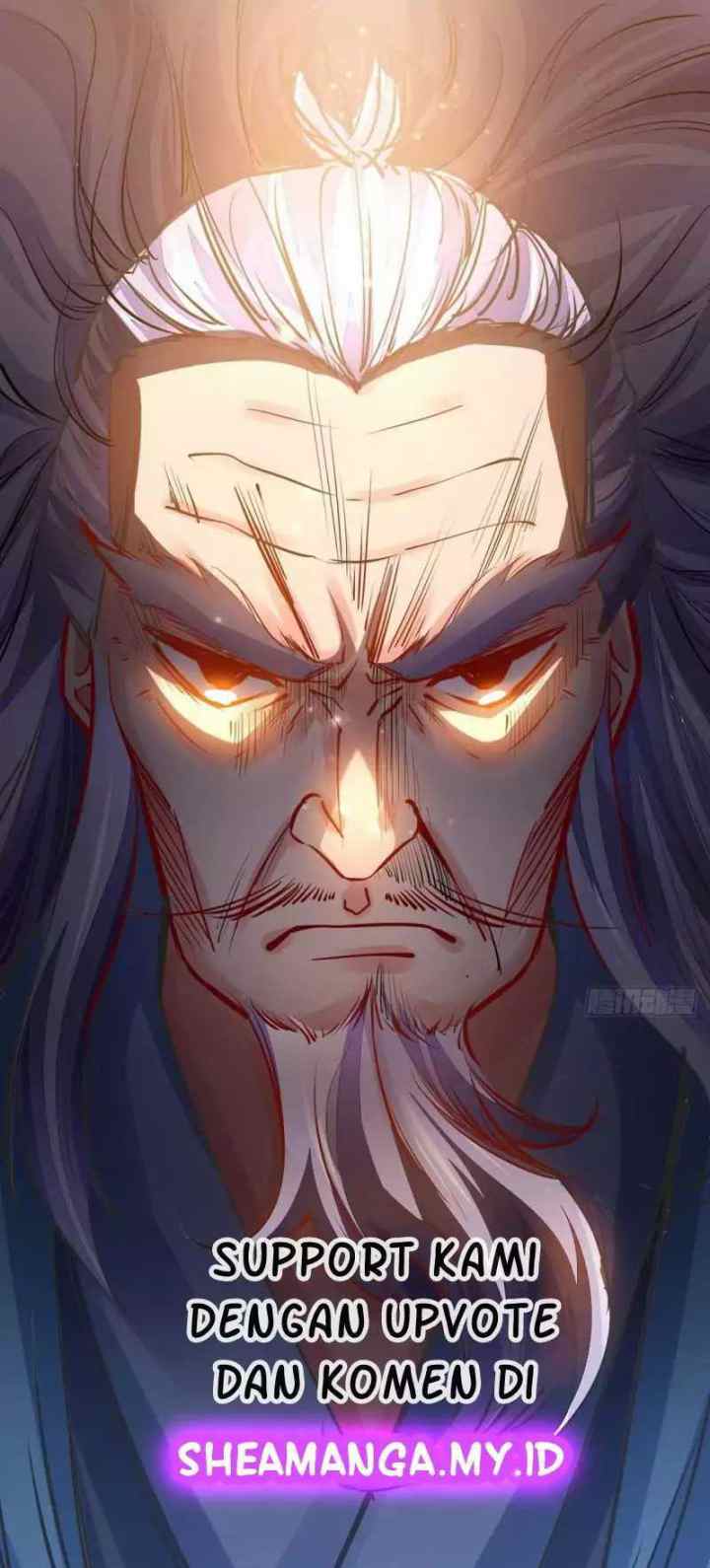 Junior Brother Demon Emperor is Really too Dedicated chapter 2 halaman 19