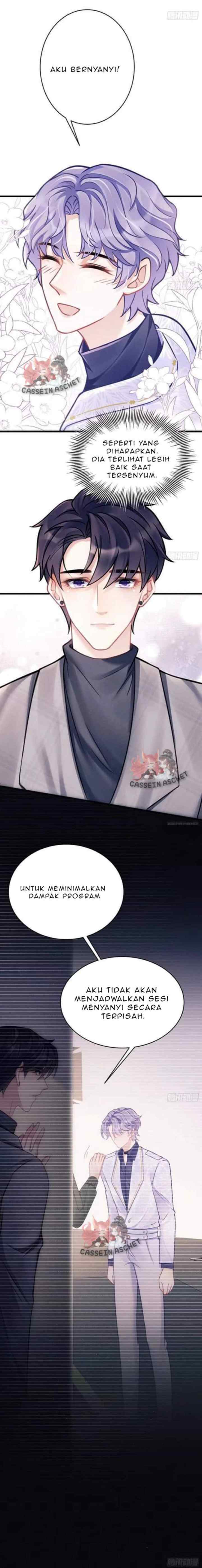 I Suspect the Actor Is Fishing for Me chapter 15 halaman 13