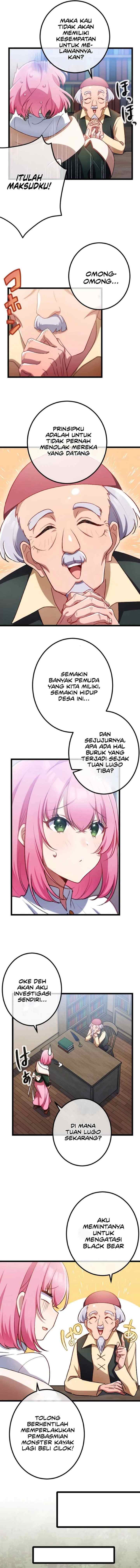 Omae wa Tsuyo sugita to Nakama ni Uragirareta chapter 2 halaman 8