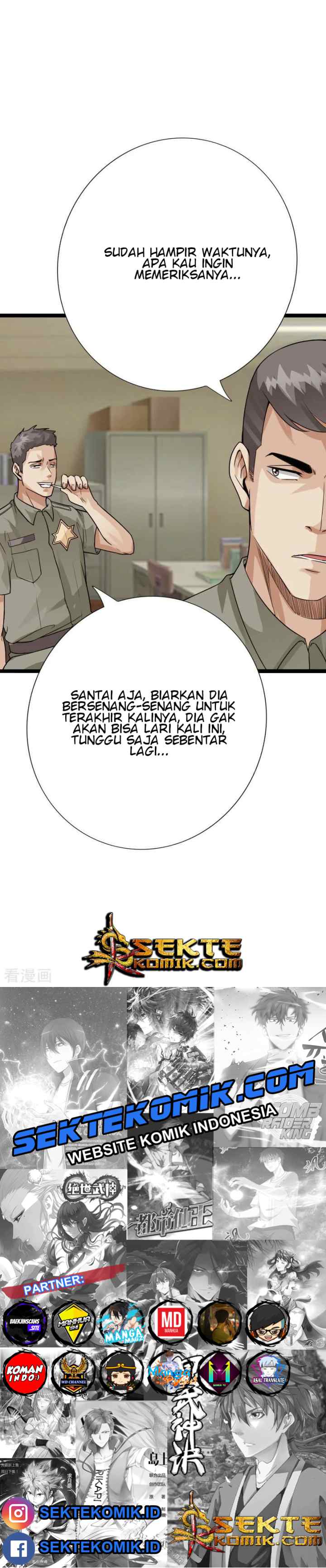 Hopeless chapter 86 halaman 16