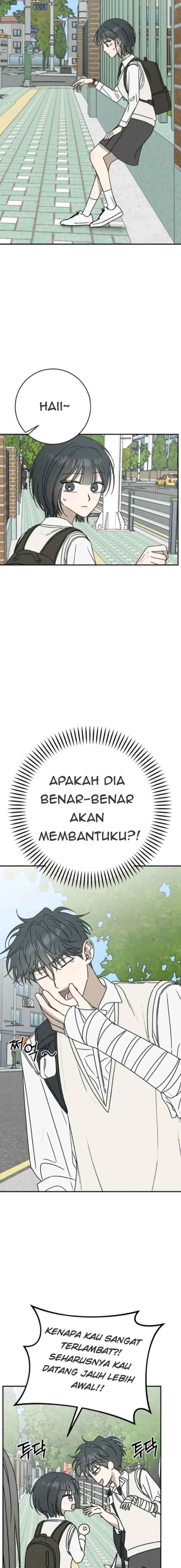Electrifying Confession chapter 4 halaman 10