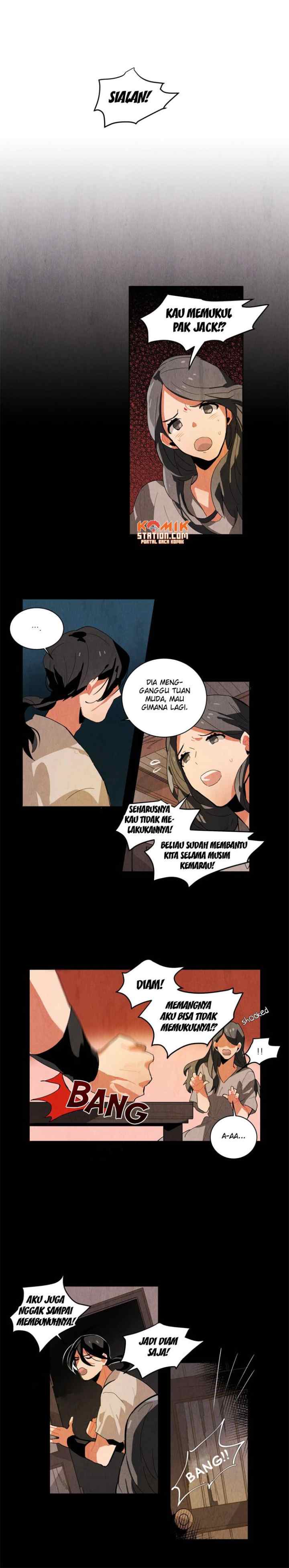 Ernak chapter 8 halaman 4