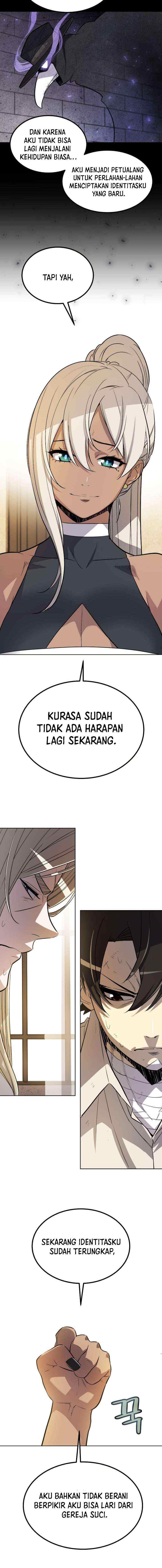 Overpowered Sword chapter 44 halaman 7