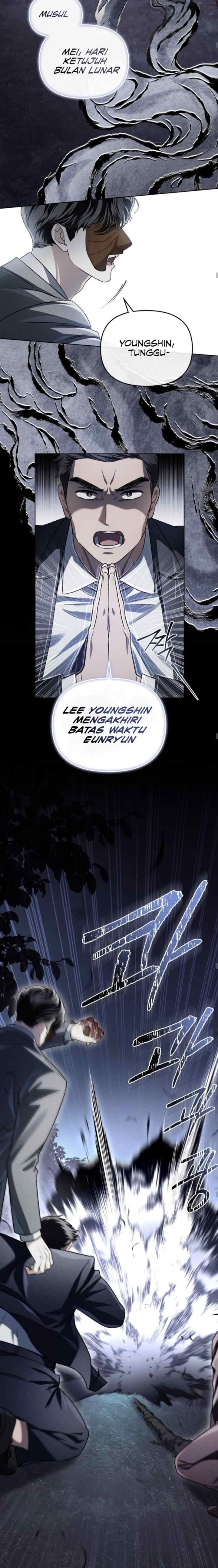 Honbul chapter 26 halaman 12