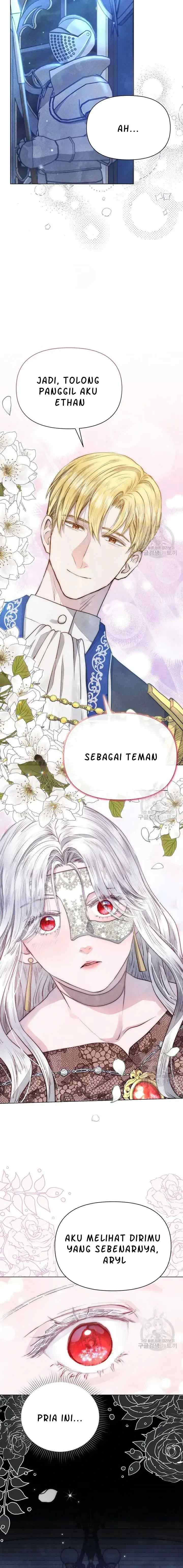 The Princess is Going on Strike chapter 9 halaman 13
