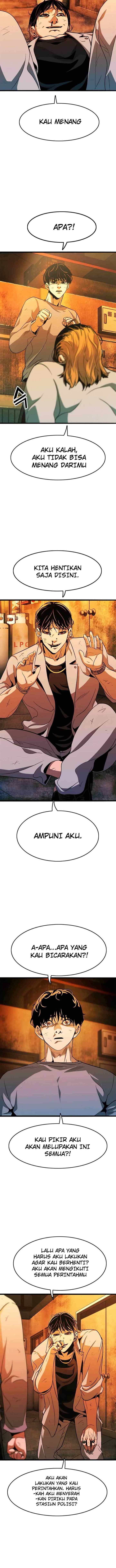 Death Row Boy chapter 12 halaman 13