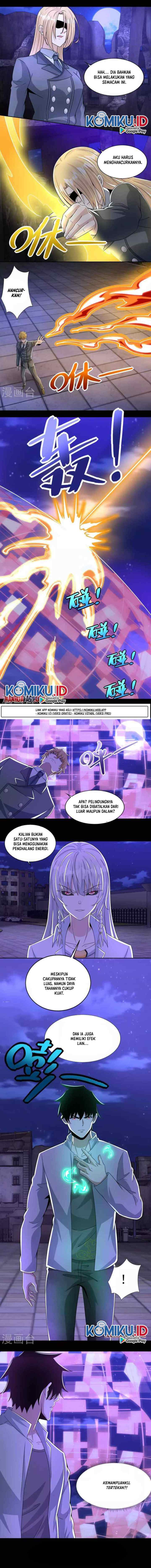 King of Apocalypse chapter 405 halaman 6