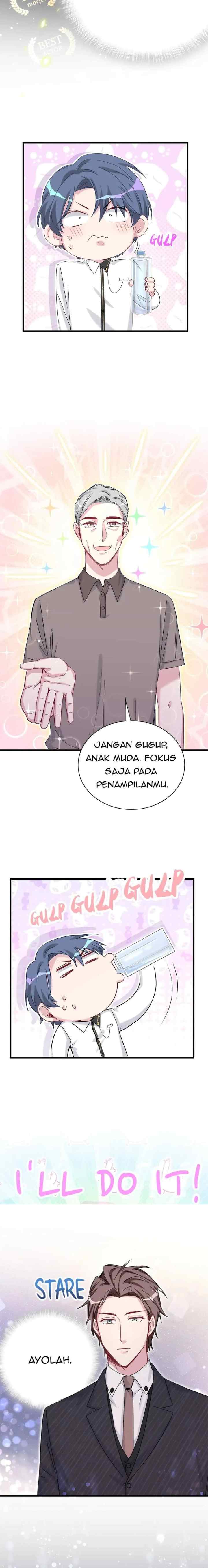 Whose Baby Is It? chapter 49 halaman 5