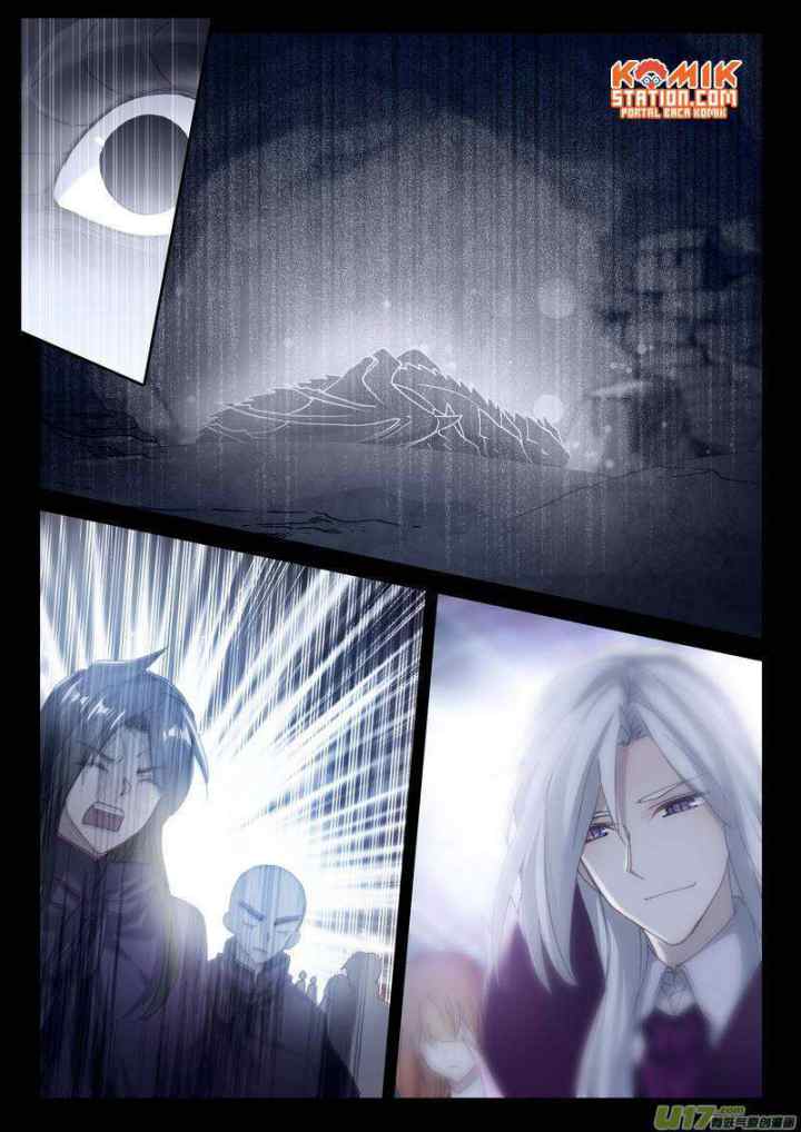 Shen Yin Wang Zuo chapter 177 halaman 16