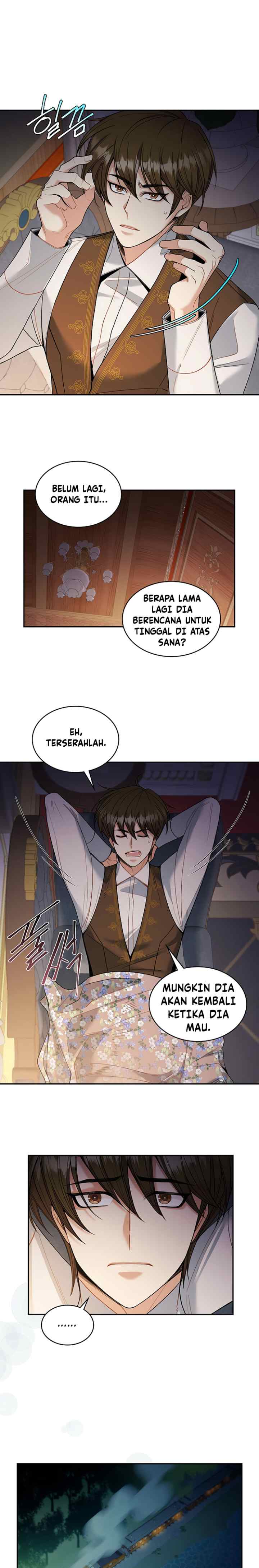 The Duke's Redemption chapter 10 halaman 13