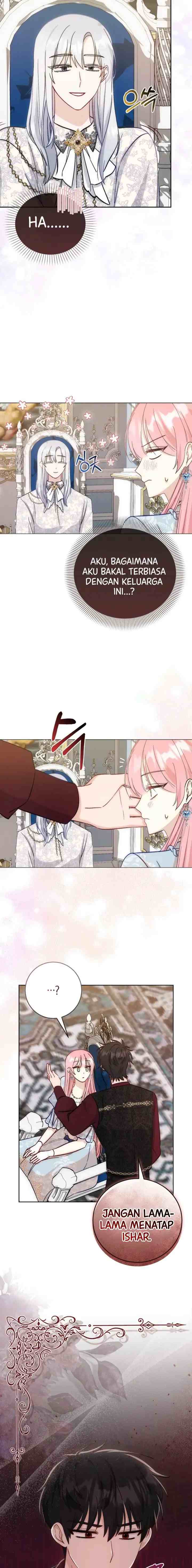 I Became the Sister of a Dying Heroine chapter 7 halaman 11