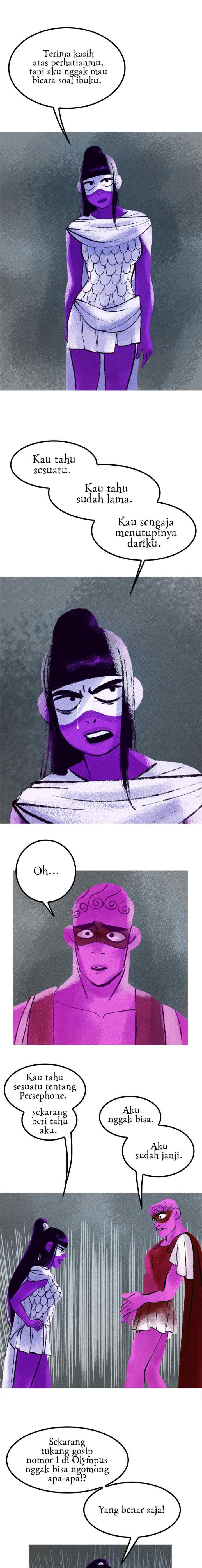 Lore Olympus chapter 153 halaman 18