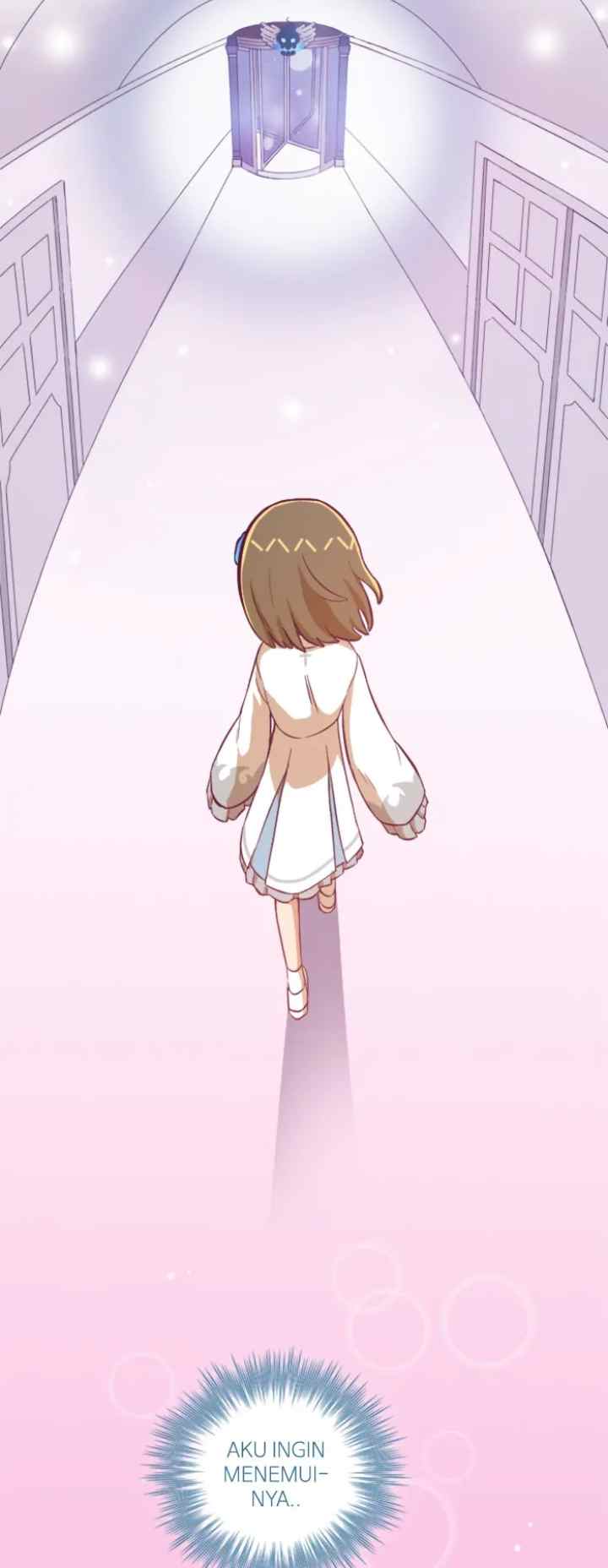 Refund High School chapter 106 halaman 13