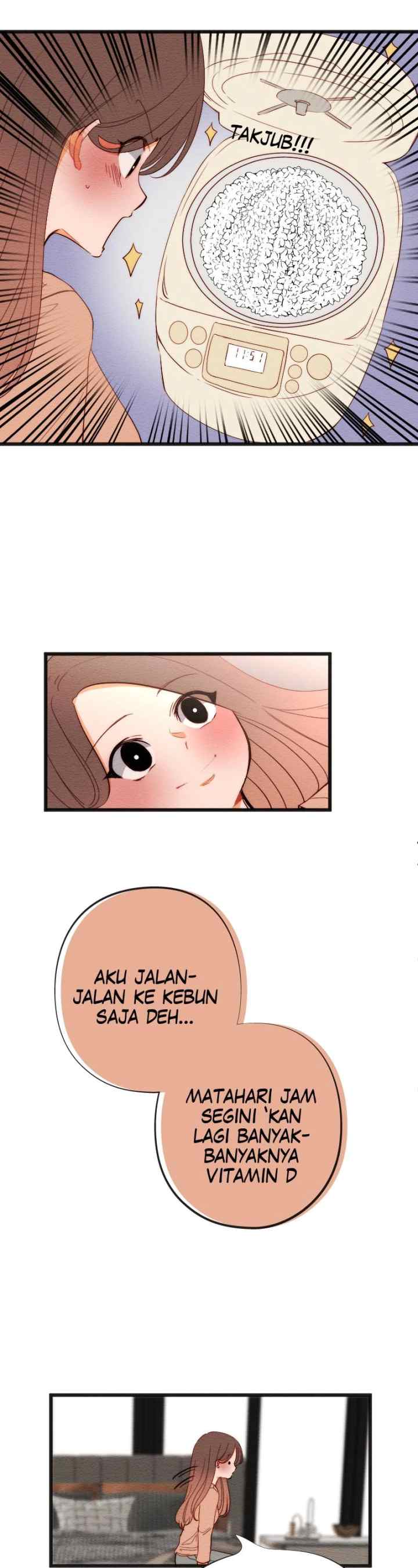 Mistake S1 chapter 146 halaman 10