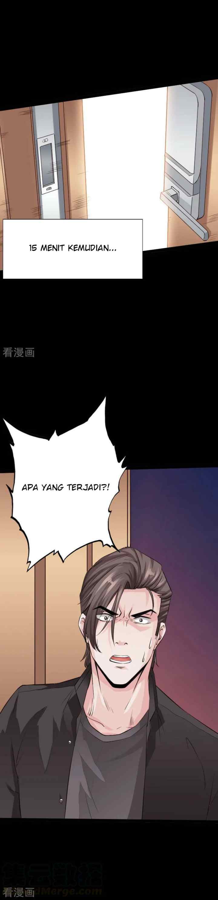 Hopeless chapter 73 halaman 7
