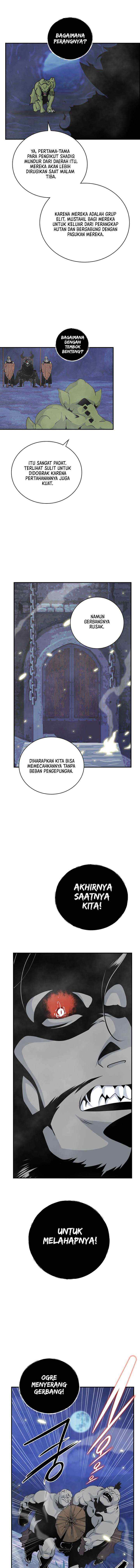 Fantasy Online chapter 71 halaman 5