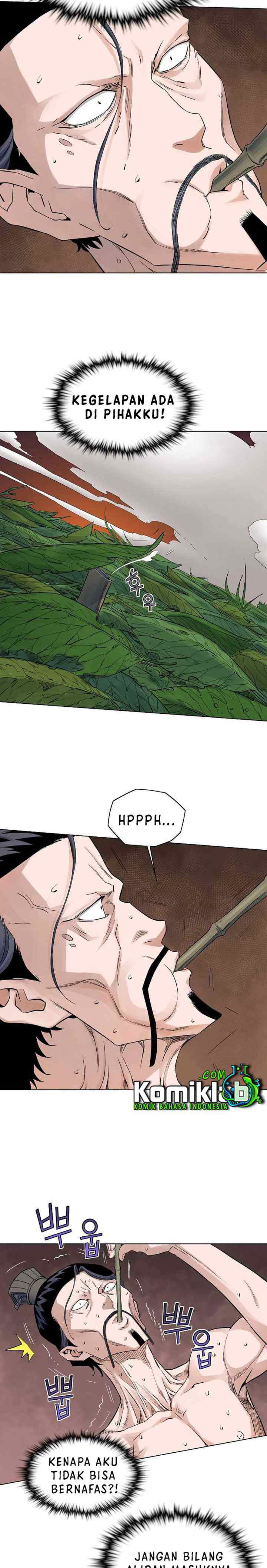 The Scholar Warrior chapter 37 halaman 4